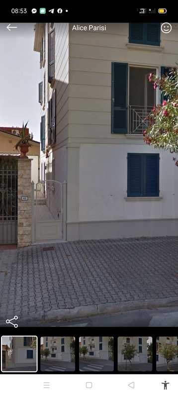 FORTE DEI MARMI. Affitto,ampio trilocale 6/8 FORTE DEI MARMI. Affitto,ampio trilocale 6/8