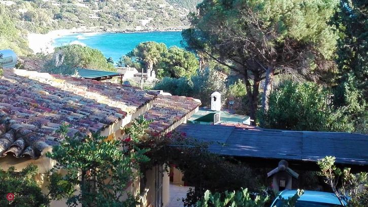 VILLA IN RESIDENCE DI TORRE DELLE STELLE,SARDEGNA VILLA IN RESIDENCE DI TORRE DELLE STELLE,SARDEGNA