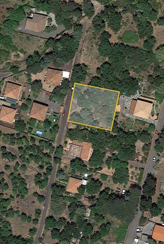 terreno non edificabile a Pedara 2 terreno non edificabile a Pedara Immobili 2