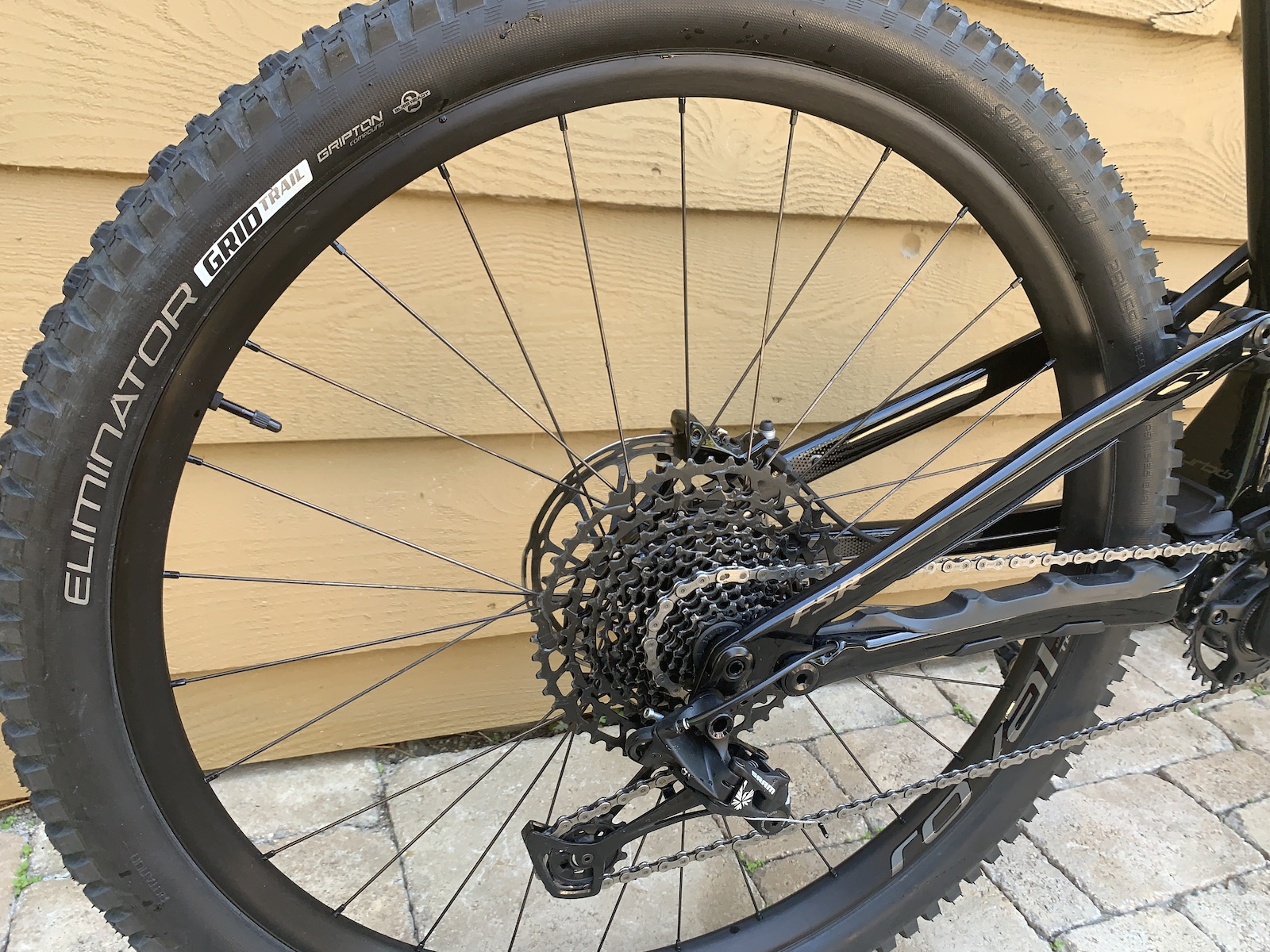 2021 ESPECIALIZADO TURBO LEVO SL COMP CARBON 2021 ESPECIALIZADO TURBO LEVO SL COMP CARBON