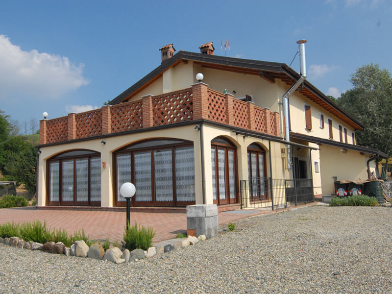 AGRITURISMO AGRITURISMO