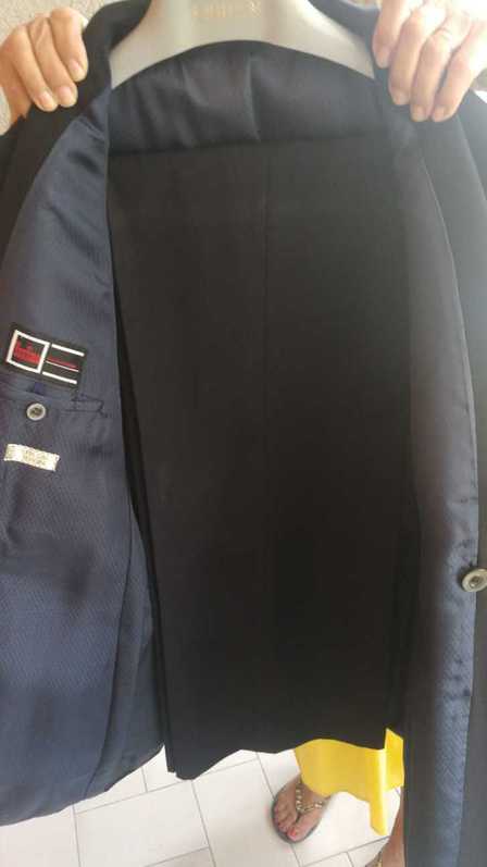 Abito elegante da cerimonia Abito elegante da cerimonia