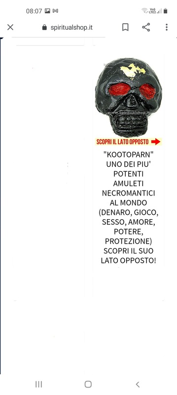 Amuleto Amuleto
