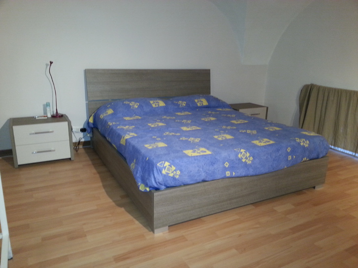 Appartamento in centro-P.zza G. Verga-Catania 3 Appartamento in centro-P.zza G. Verga-Catania Immobili 3