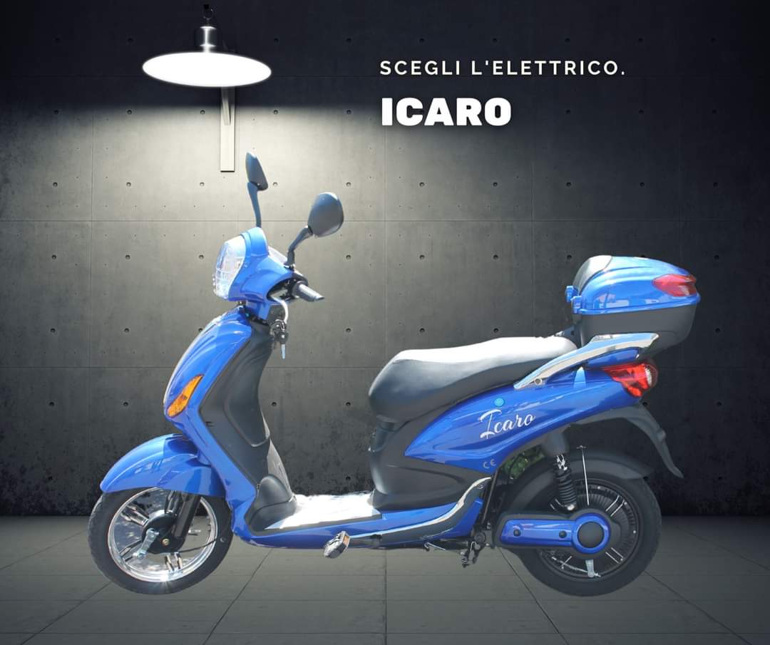 BICICLETTA ELETTRICA BICICLETTA ELETTRICA