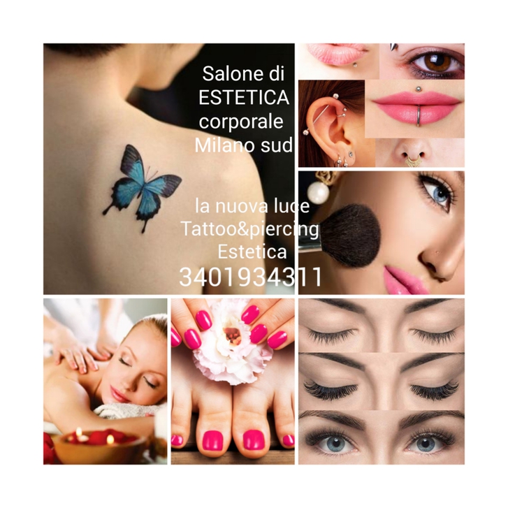 Benessere estetica Benessere estetica