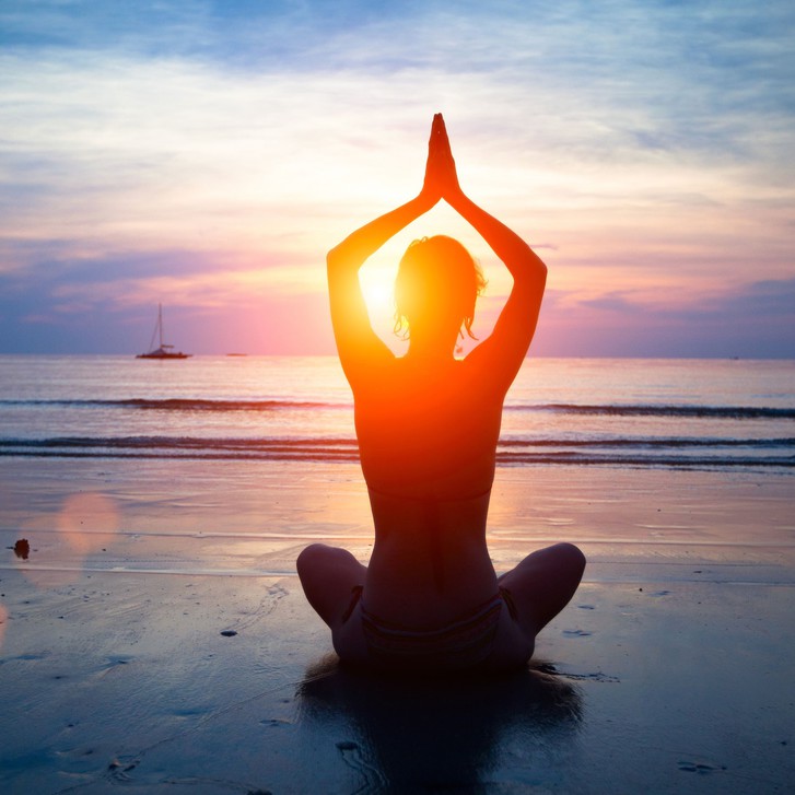 CORSO DI YOGA A ROMA CORSO DI YOGA A ROMA