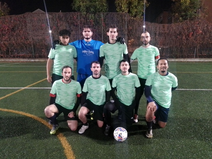 Campionato amatoriale di calcio a 8 in Torino da Ottobre Campionato amatoriale di calcio a 8 in Torino da Ottobre