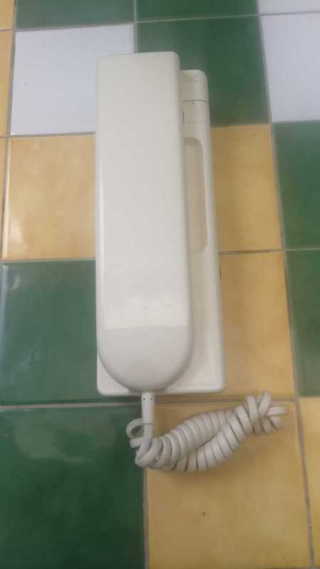 Citofono unificato Urmet Citofono unificato Urmet