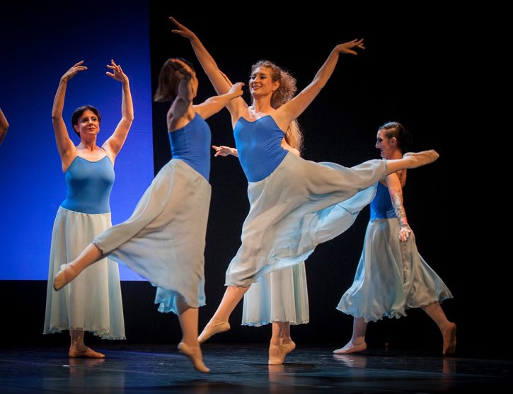 DANZA CLASSICA PER ADULTI A ROMA DANZA CLASSICA PER ADULTI A ROMA