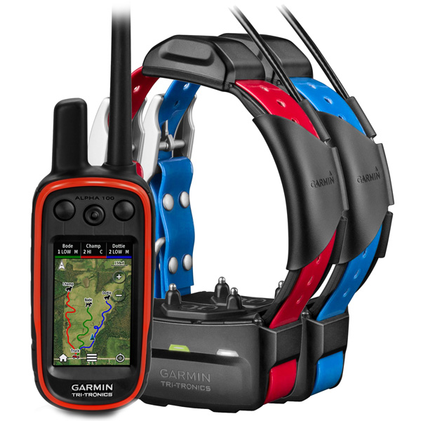 GARMIN Alpha 200i/Alpha 100/SportDog Tek 2.0 GARMIN Alpha 200i/Alpha 100/SportDog Tek 2.0