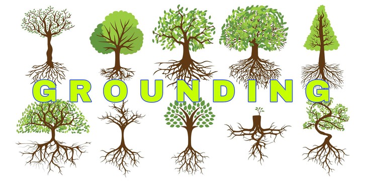 GROUNDING - radicamento e stabilità (YOGA) GROUNDING - radicamento e stabilità (YOGA)