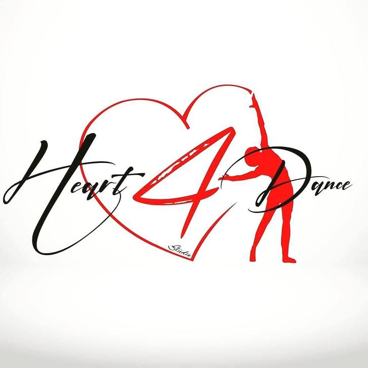 HEART FOR DANCE STUDIO A ROMA HEART FOR DANCE STUDIO A ROMA