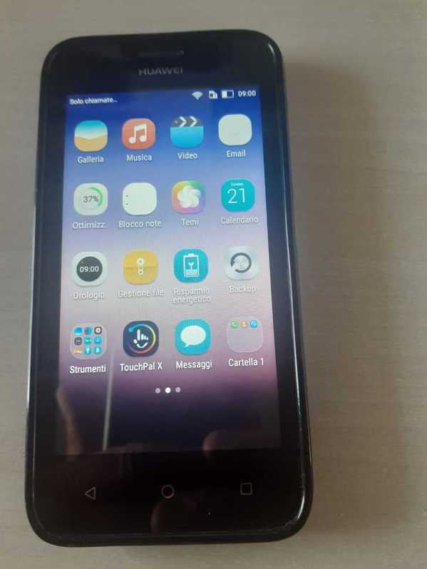 Huawei mod.Y560-L01 Telefono & Navigazione 2