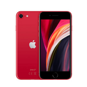 IPHONE SE 2022 COLORE ROSSO 64GB IN 5G VENDO IPHONE SE 2022 COLORE ROSSO 64GB IN 5G VENDO