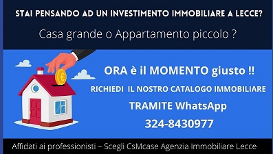 In vendita a Lecce Prestigiosa Villa con Piscina In vendita a Lecce Prestigiosa Villa con Piscina