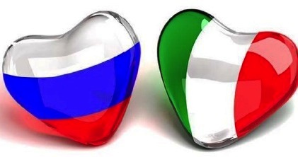 LEZIONI  DI  LINGUA  ITALIANA  PER  STUDENTI  RUSSOFONI