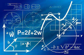 LEZIONI MATEMATICA CHIMICA FISICA