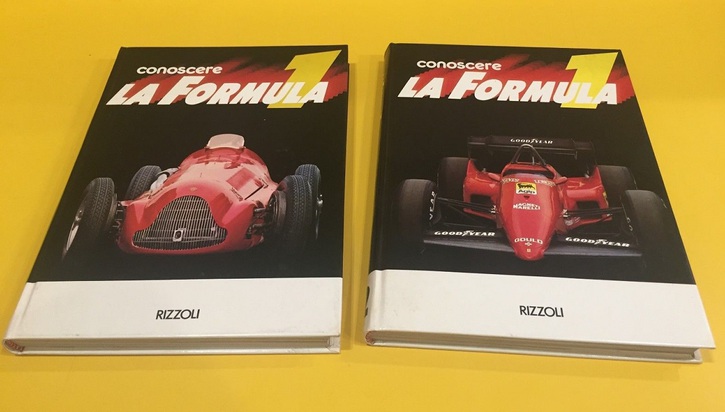 La Formula 1 La Formula 1