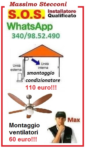 Lampadario e plafoniera elettricista Roma 19 euro Altro 4