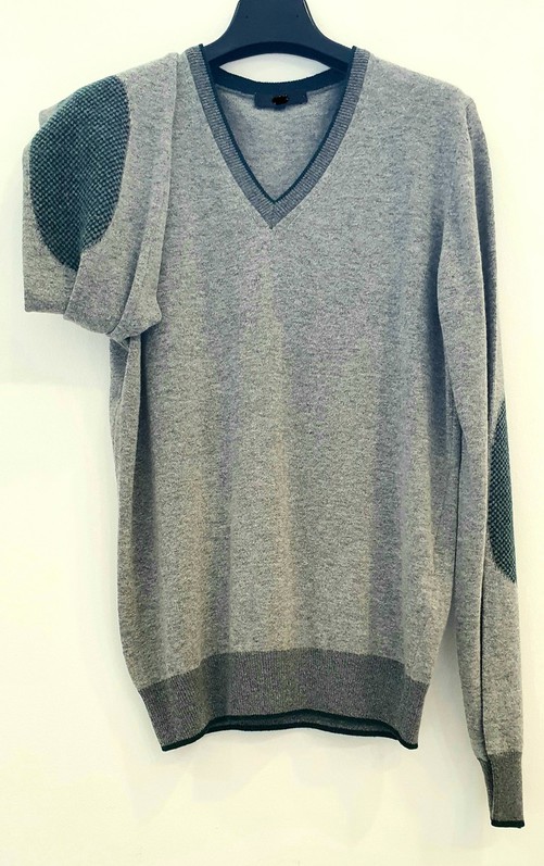 MAGLIERIA MISTO CASHMERE 7 EURO MAGLIERIA MISTO CASHMERE 7 EURO