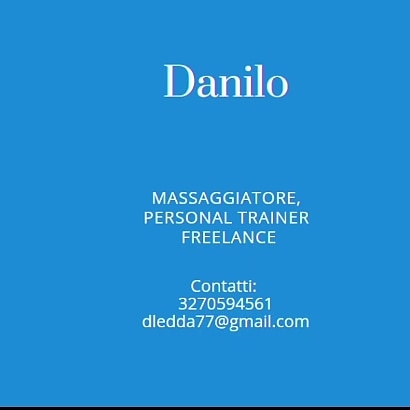 Massaggi relax, a domicilio Massaggi relax, a domicilio