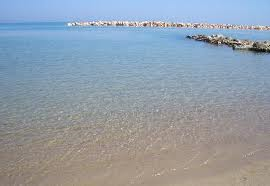 Molise, Campomarino lido vicino mare Molise, Campomarino lido vicino mare