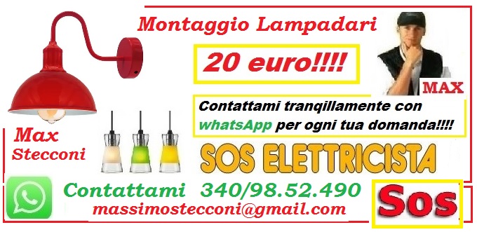 Montaggio lampadario ikea Roma Tuscolana Montaggio lampadario ikea Roma Tuscolana