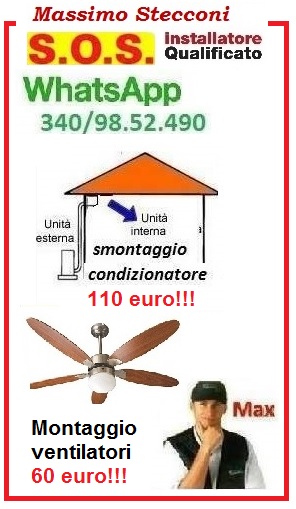 Montare lampadario a sospensione Montare lampadario a sospensione