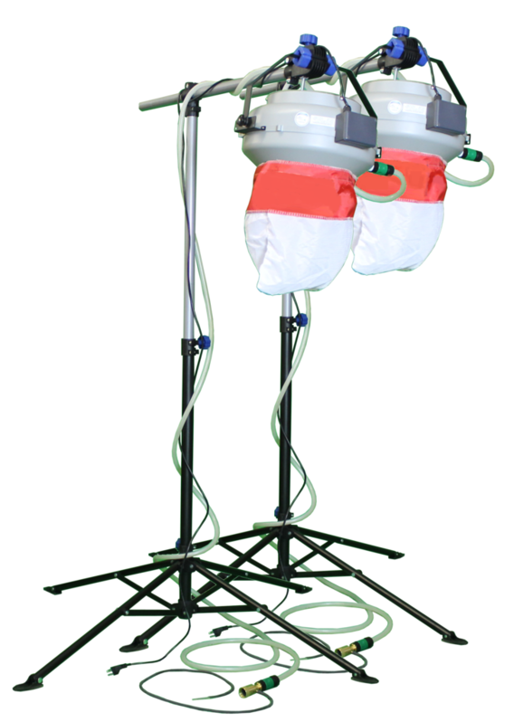 Noleggio piccolo generatore cannone schiuma party per Feste 3 Noleggio piccolo generatore cannone schiuma party per Feste Bambini 3