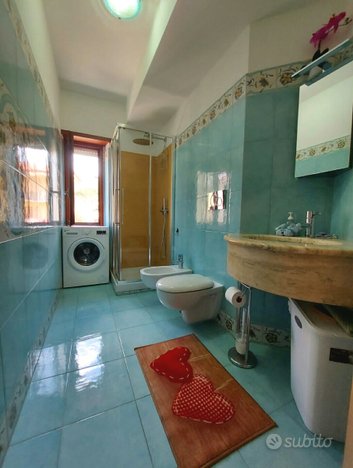 Offro affitto casa al mare a Sperlonga per Giugno e Settembre Offro affitto casa al mare a Sperlonga per Giugno e Settembre