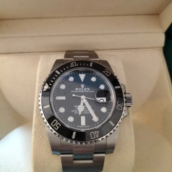 Orologio ROLEX SUBMARINER replika Orologio ROLEX SUBMARINER replika