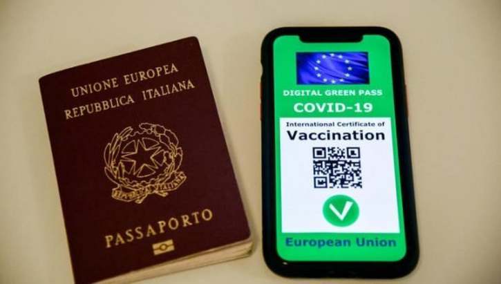Ottieni certificato elettronico covid e Patente valido Ottieni certificato elettronico covid e Patente valido