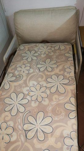 Poltrona letto singola 4 Poltrona letto singola Casa 4
