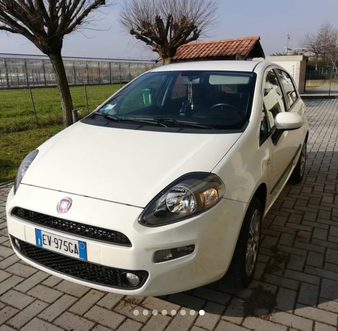 Punto Natural Power Punto Natural Power
