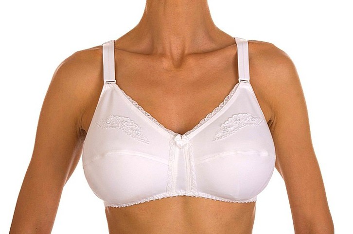 Reggiseno Post Mastoplastica Senza Ferretto: Comfort e Sostegno - Made in Italy Reggiseno Post Mastoplastica Senza Ferretto: Comfort e Sostegno - Made in Italy
