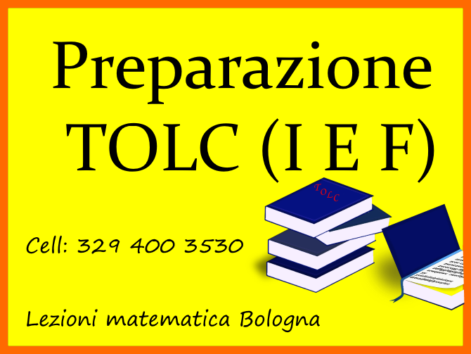 Ripetizioni di matematica, analisi matematica, fisica, elettronica, informatica Ripetizioni di matematica, analisi matematica, fisica, elettronica, informatica