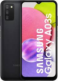 SAMSUNG GALAXY A03S DUAL SIM 32GB SAMSUNG GALAXY A03S DUAL SIM 32GB