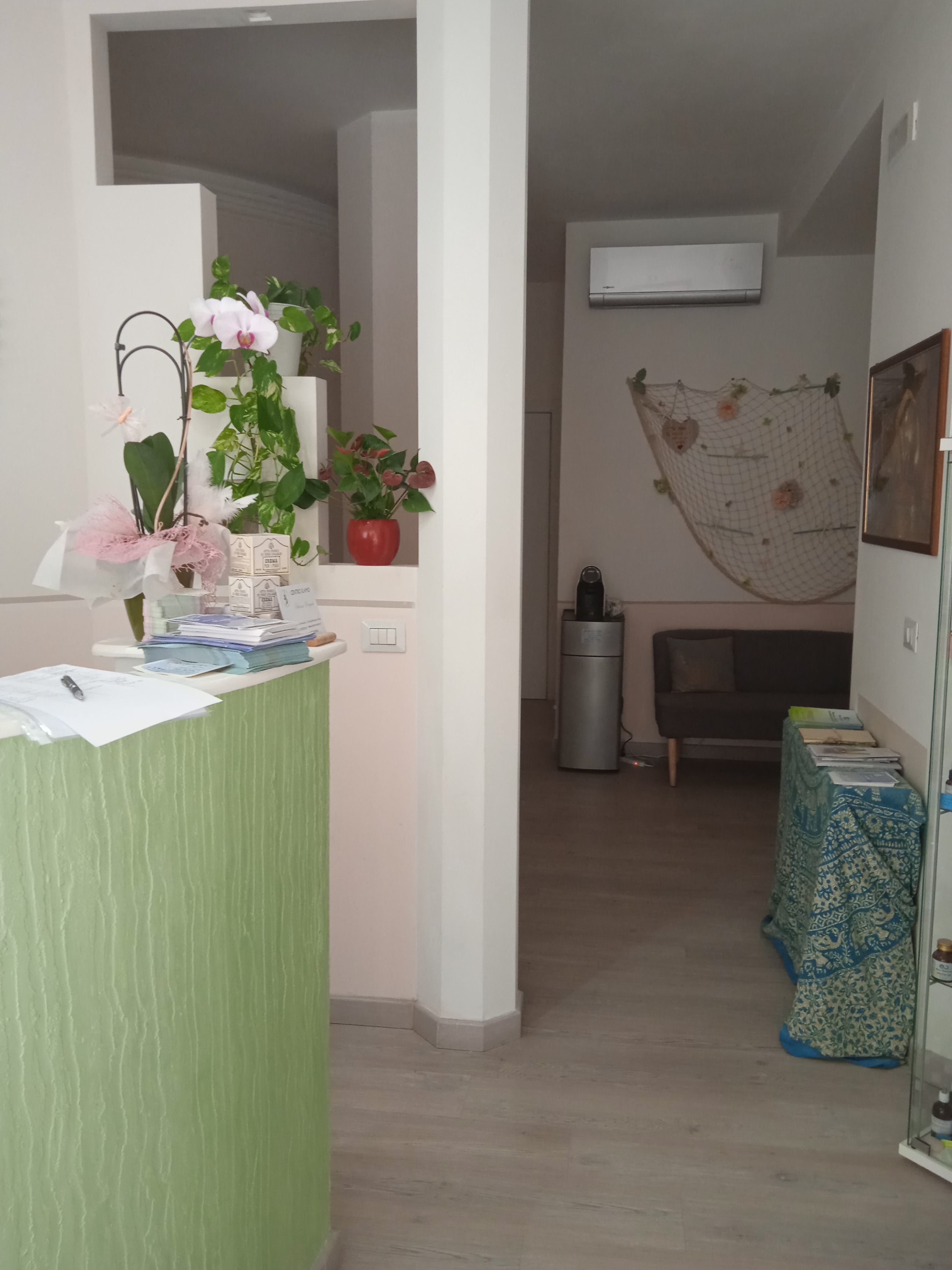 STANZE STUDIO PROFESSIONALE STANZE STUDIO PROFESSIONALE