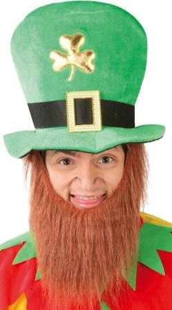 Articoli San Patrick Day da Balloonstore negozio per feste Milano Articoli San Patrick Day da Balloonstore negozio per feste Milano