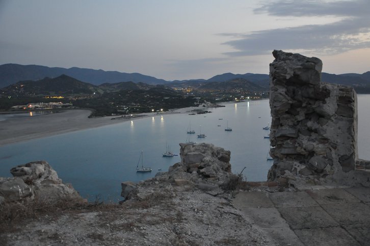 Sardegna mare vacanze Villasimius appartamento in centro Sardegna mare vacanze Villasimius appartamento in centro