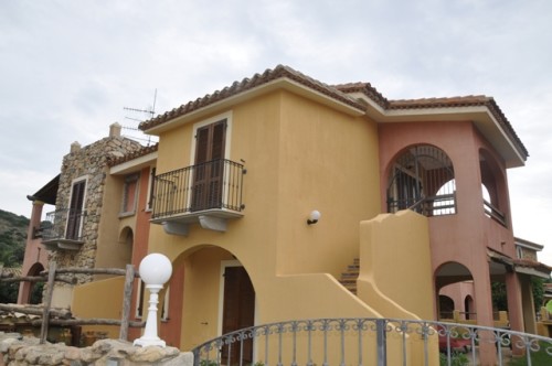 Sardegna mare vacanze Villasimius(su) villa Rita, villa pluri-appartamenti Sardegna mare vacanze Villasimius(su) villa Rita, villa pluri-appartamenti