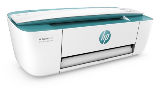Stampante hp 3762 Stampante hp 3762