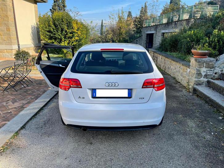 Vendita subito Audi a3 usato Vendita subito Audi a3 usato