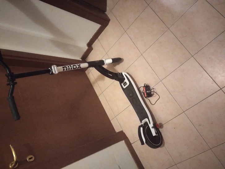 Vendo Monopattino a 180 € . Vendo Monopattino a 180 € .