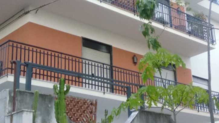 Vendo delizioso appartamento Vendo delizioso appartamento