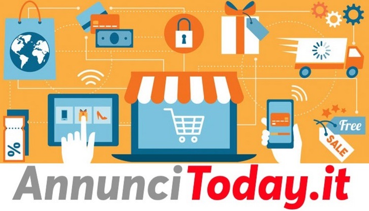 Vendo sito di annunci Vendo sito di annunci