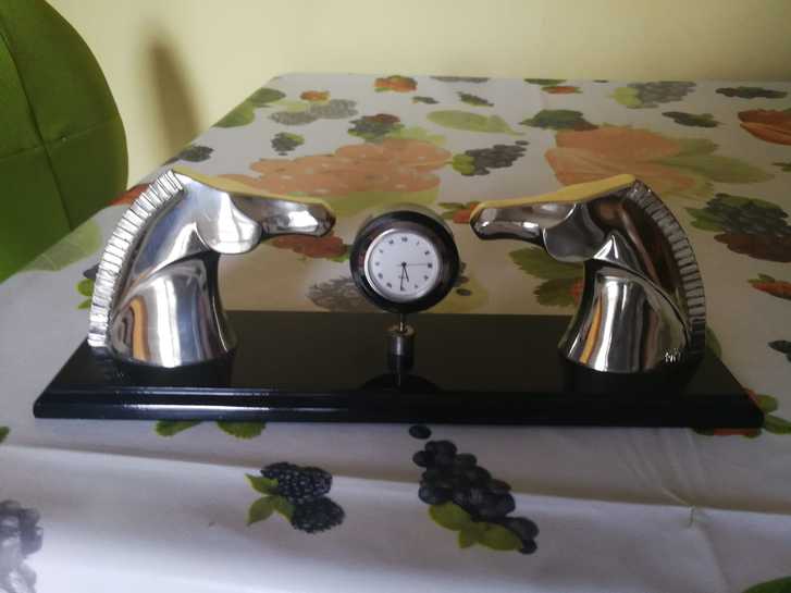 Vintage orologio 2 Vintage orologio Altro 2