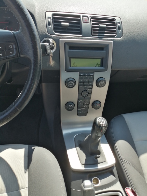 Volvo C30 2 Volvo C30 Veicoli 2