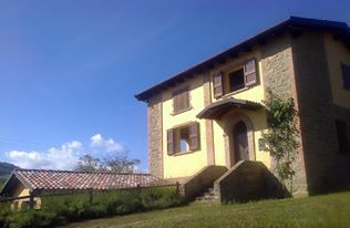 bellissimo rustico sull'appennino emiliano bellissimo rustico sull'appennino emiliano